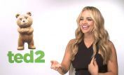 Jessica Barth