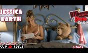 Jessica Barth