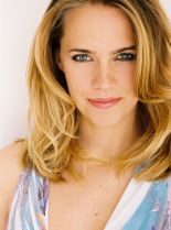 Jessica Barth