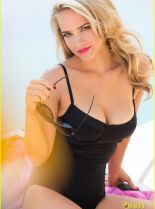 Jessica Barth