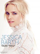 Jessica Barth photo