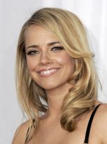 Jessica Barth