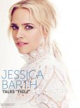 Jessica Barth
