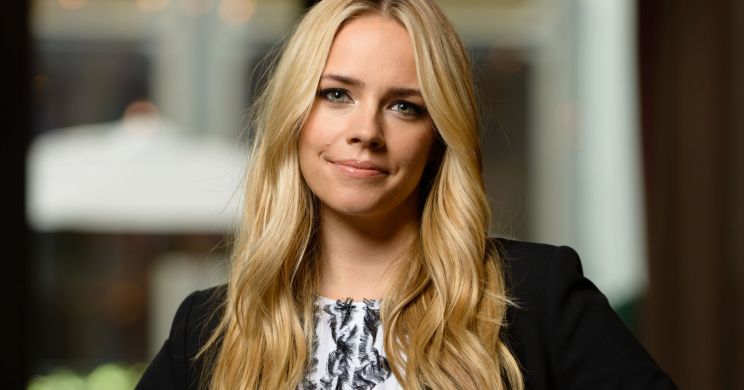 Jessica Barth