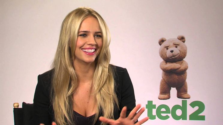Jessica Barth