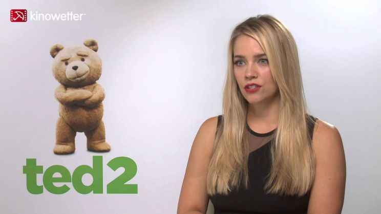 Jessica Barth