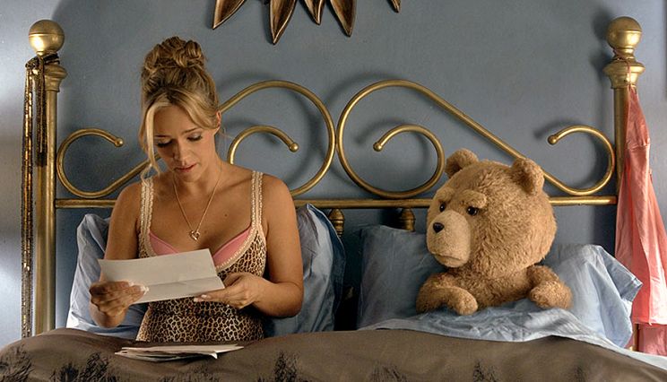 Jessica Barth