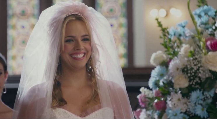 Jessica Barth