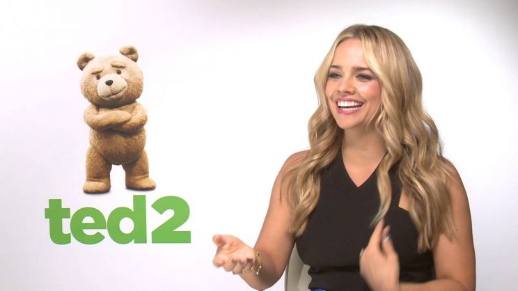 Jessica Barth