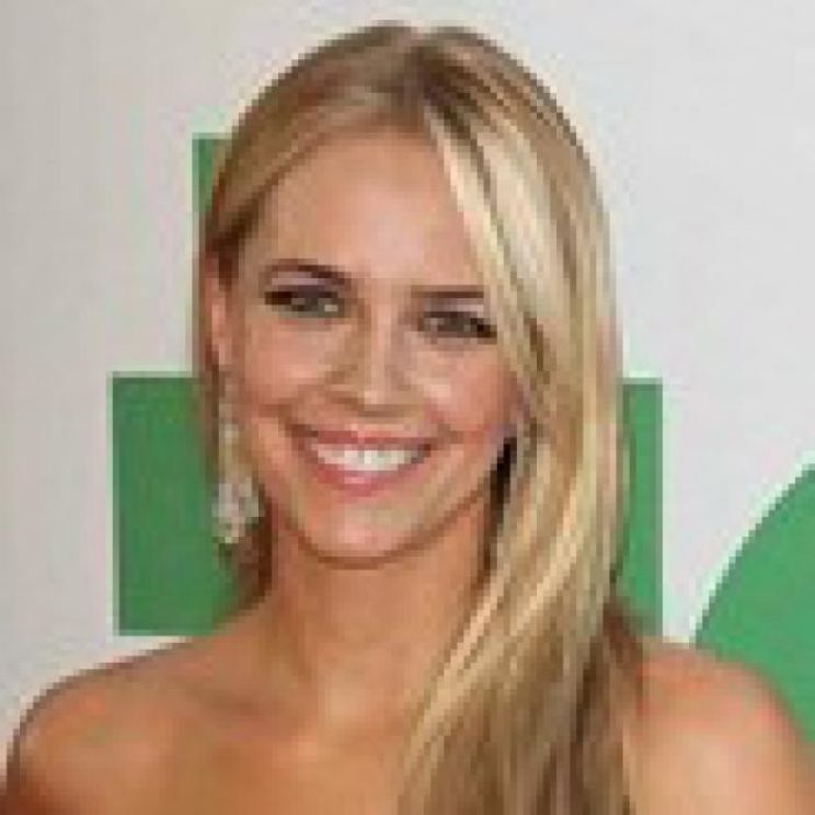 Jessica Barth