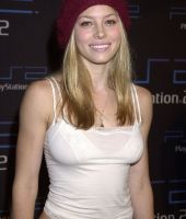 Jessica Biel