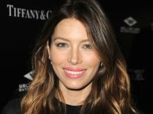 Jessica Biel