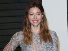 Jessica Biel photo