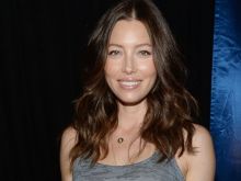 Jessica Biel photo