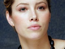 Jessica Biel