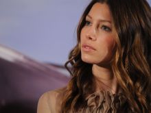Jessica Biel