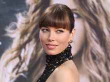 Jessica Biel