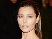 Jessica Biel