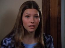 Jessica Biel