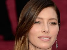 Jessica Biel