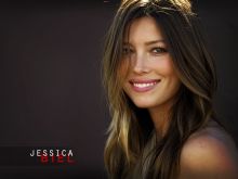 Jessica Biel