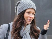 Jessica Biel