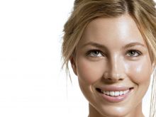 Jessica Biel