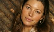 Jessica Biel