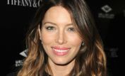 Jessica Biel