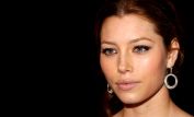 Jessica Biel