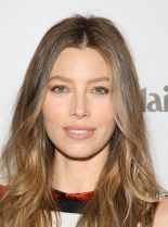 Jessica Biel