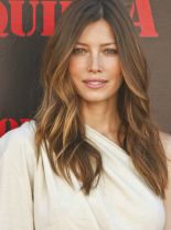 Jessica Biel photo