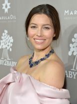 Jessica Biel photo