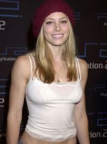 Jessica Biel