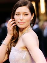 Jessica Biel