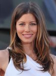 Jessica Biel