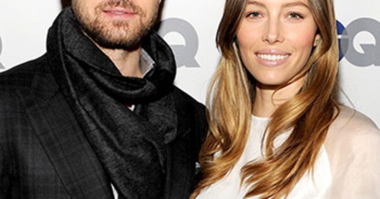 Jessica Biel