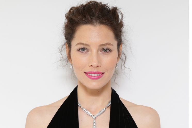 Jessica Biel
