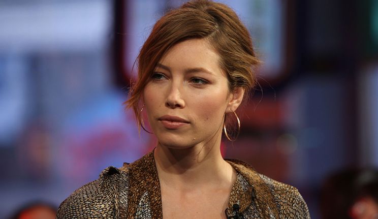 Jessica Biel