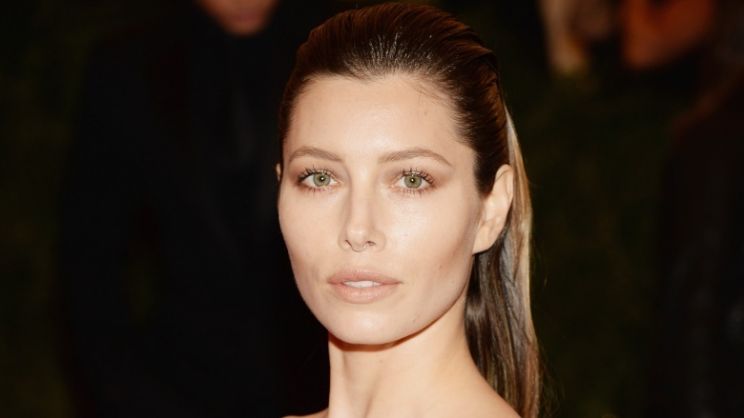 Jessica Biel