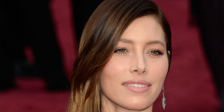 Jessica Biel