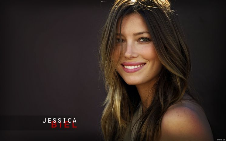 Jessica Biel