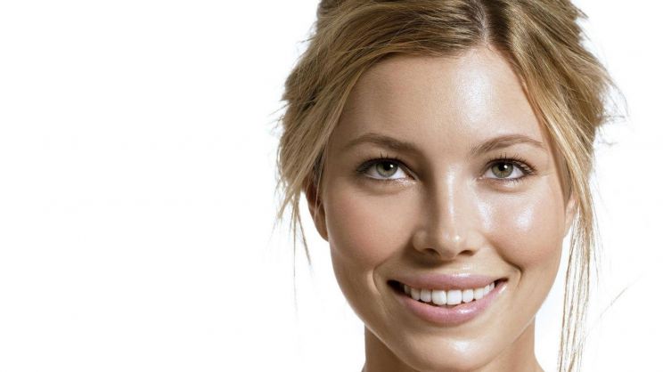 Jessica Biel