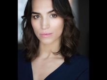Jessica Blake