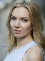 Jessica Blake