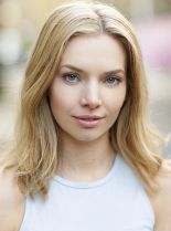 Jessica Blake