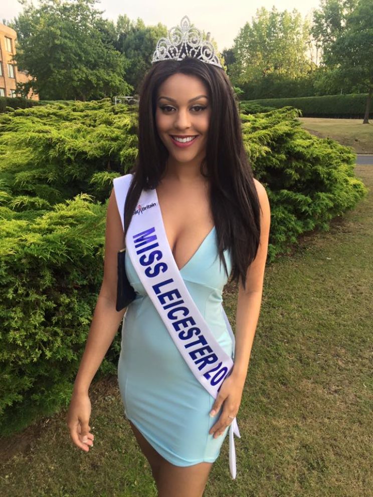 Jessica Blake