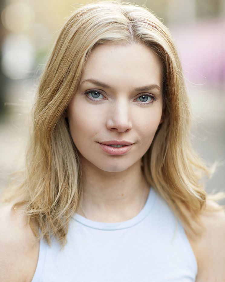 Jessica Blake