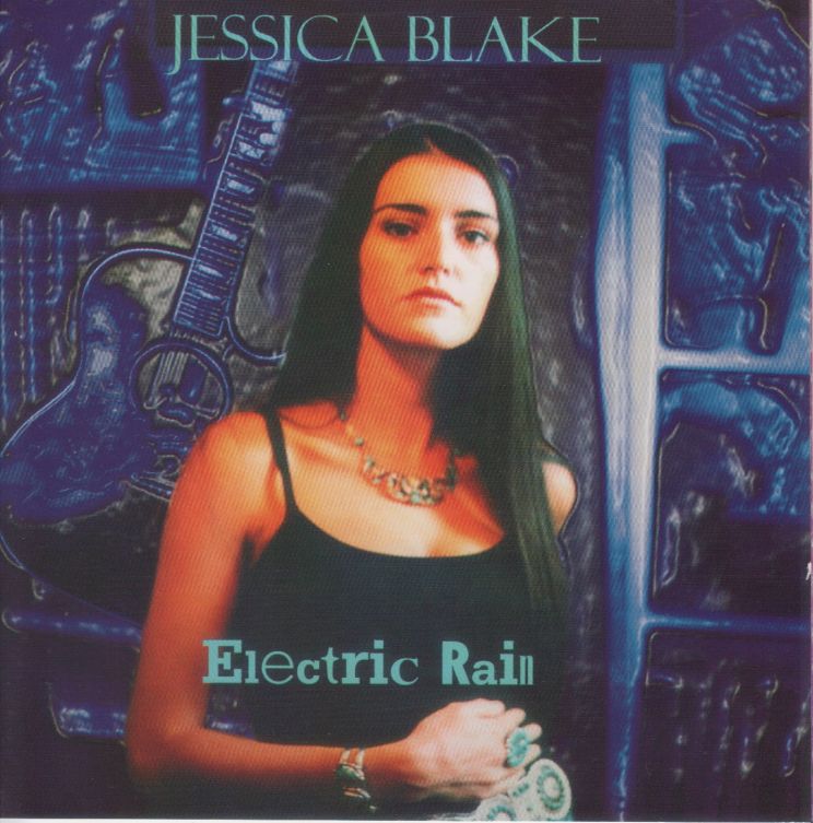 Jessica Blake