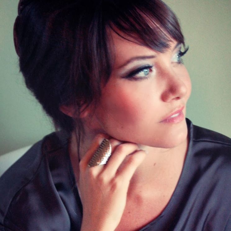 Jessica Blake
